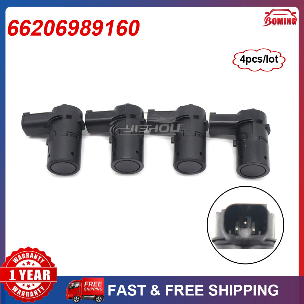 66206989160 for BMW 5 7 Series X5 E39 E53 E60 E66 E85 New PDC Parking Sensor Q