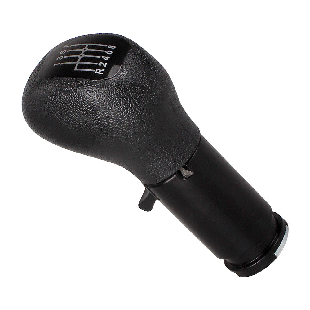 Fits for Iveco Truck 8 Speed+R Manual Gear Shift Lever Knob Black 0501215157