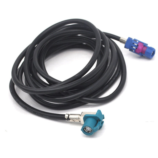 set usb bluetooth antenna oabr cable touch For F30 F36 NBT EVO CID v