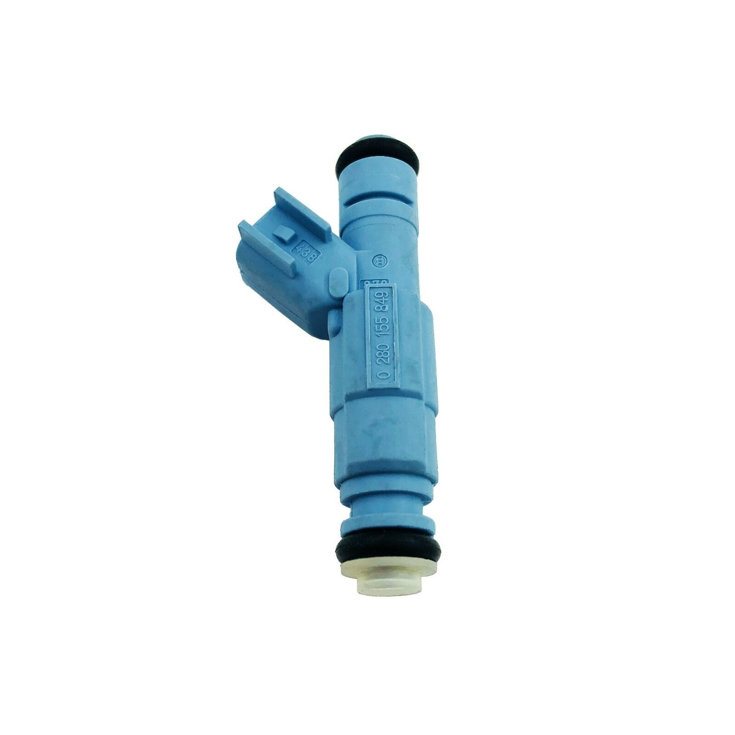 8 Pcs Fuel Injectors 0280155849 For 01-2007 for Jeep for Dodge for Chrysler 4.7L V8 New v