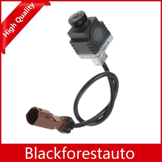 Rear Surround View Assist Parking Camera Fits For W205 W447 W448 W470 X253 Q