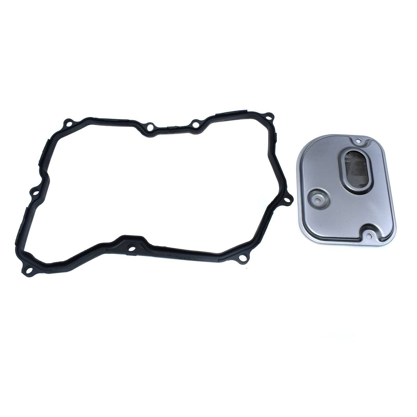Automatic frequency converter filter gasket kit for Tiguan CC for Passat 09M321370A, 09M325429- n