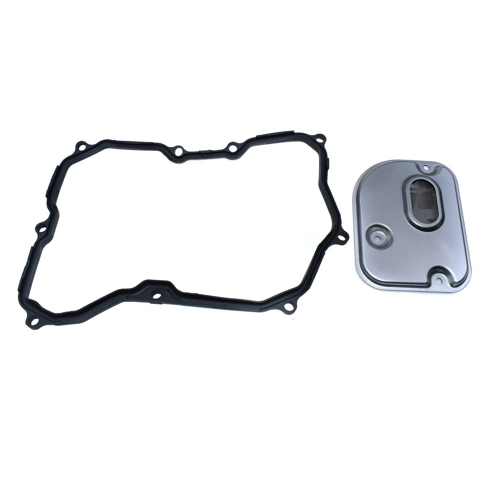 Automatic frequency converter filter gasket kit for Tiguan CC for Passat 09M321370A, 09M325429- n