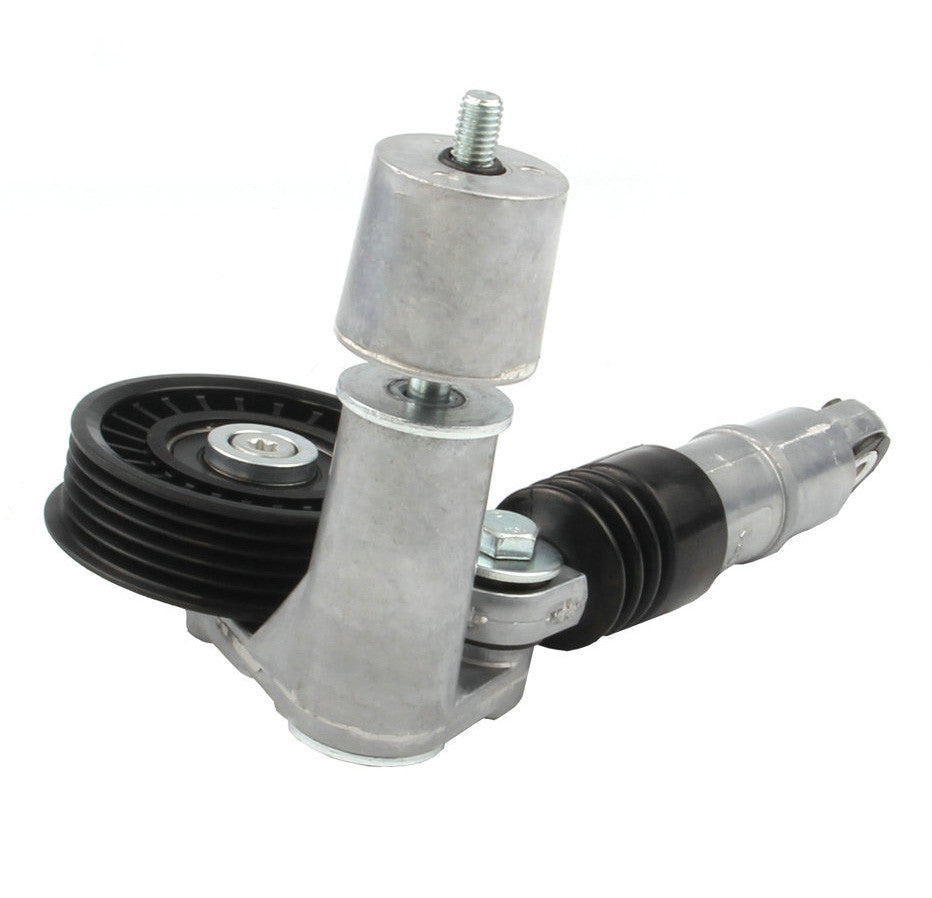1.9T V-ribbed Belt Tensioner for VW BEETLE for Golf for Passat for AUDI for A4 #038 903 315 P# Q