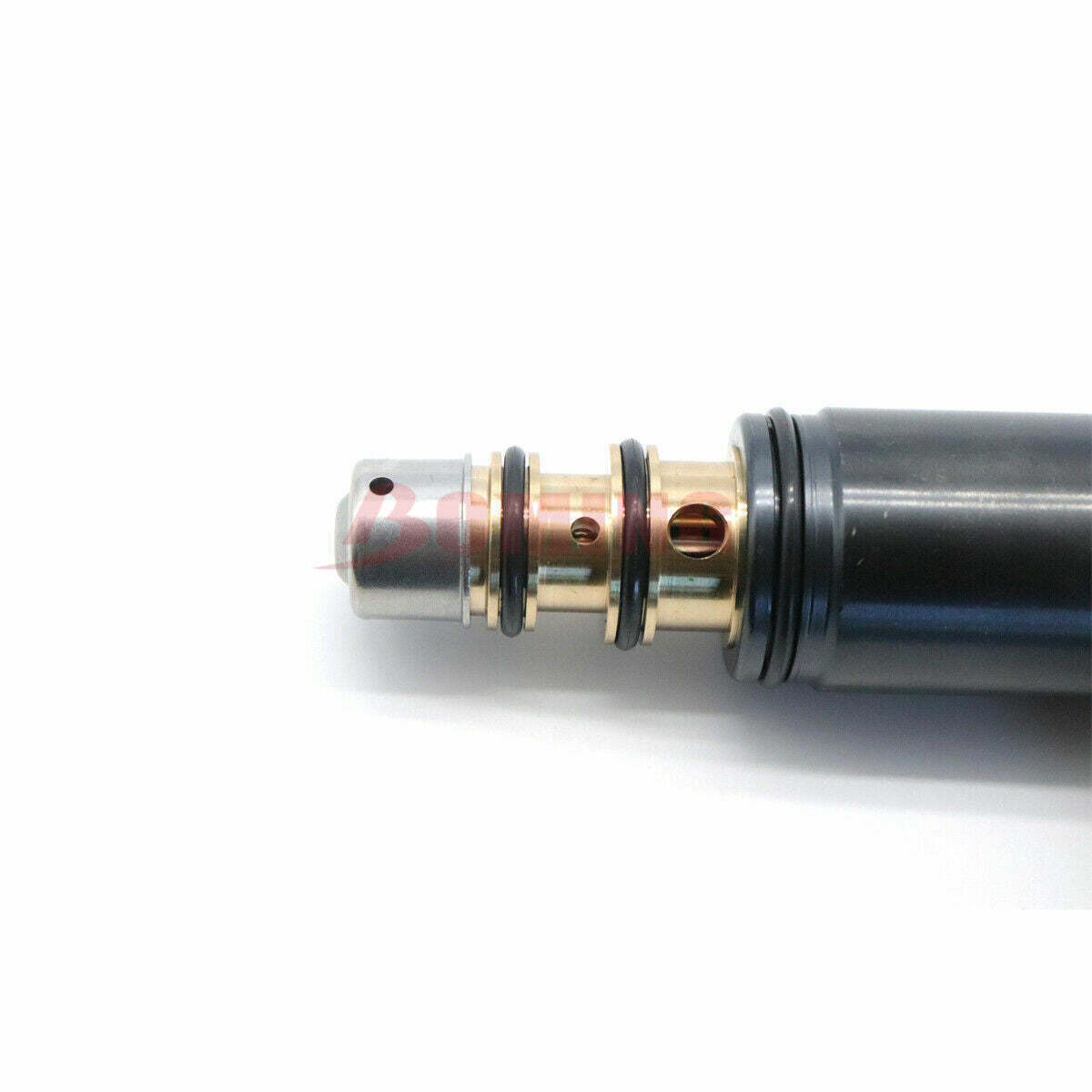 The new air conditioning compressor solenoid valve is suitable for Volkswagen for Passat , for Jetta , for Golf , for Audi A3, A4, etc.