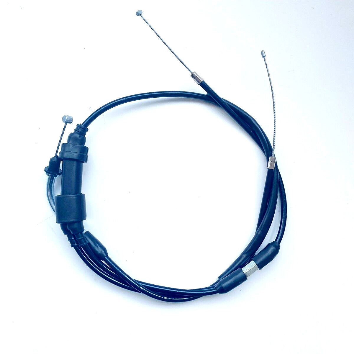 New Throttle Cable Choke Cable Assy for Yamaha PW50 PW 50 1981-2009