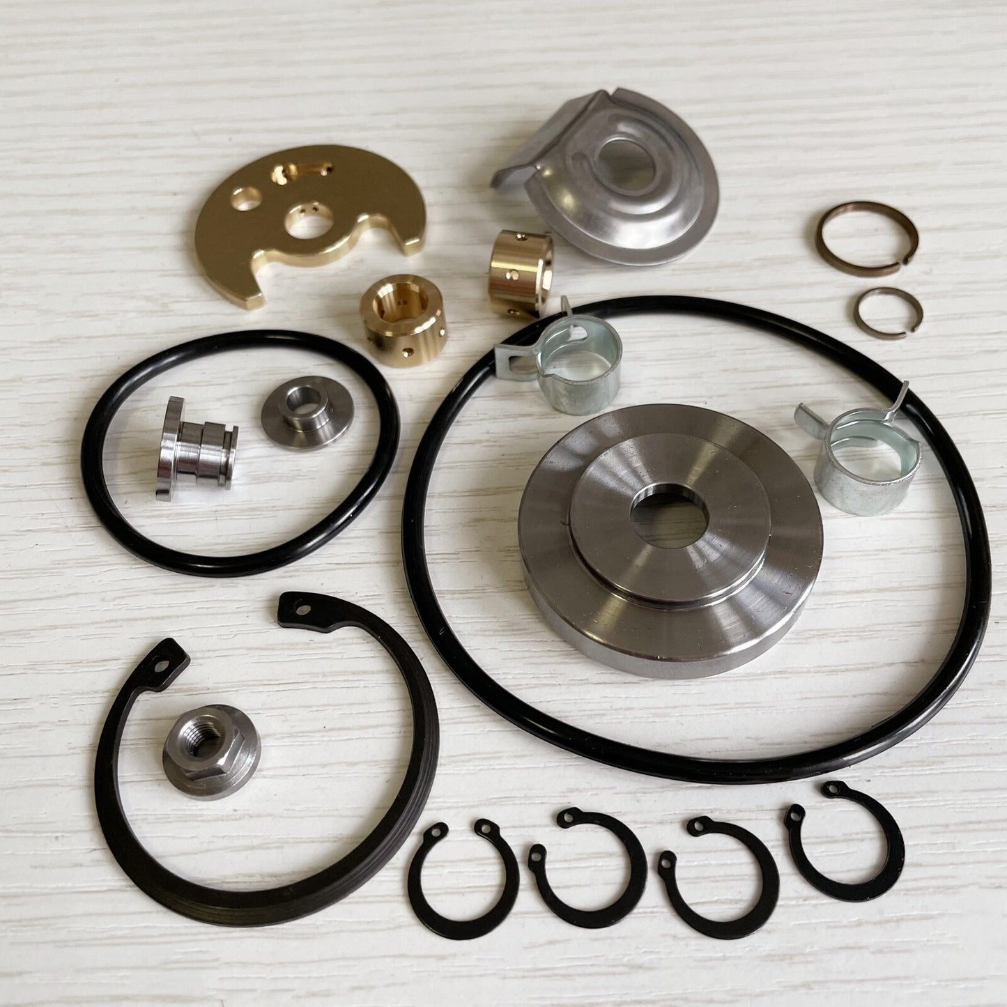 TD04 TD04H TD04HL Performance Turbocharger Repair Kit/Turbocharger Rebuild Kit