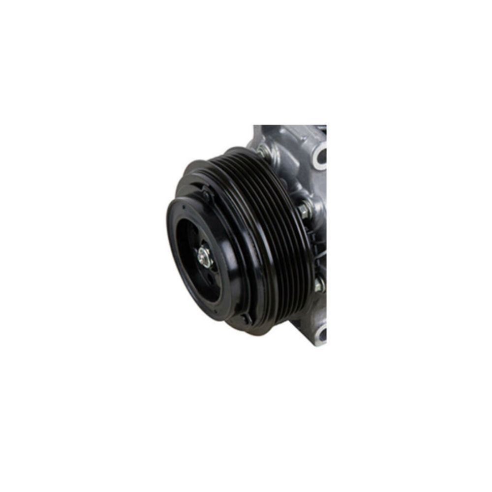 Air Conditioning Compressor Pump For 15-18 for Mercedes W205 C300 AC A/C A0032306911 Q