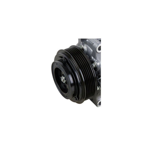 Air Conditioning Compressor Pump For 15-18 for Mercedes W205 C300 AC A/C A0032306911 Q