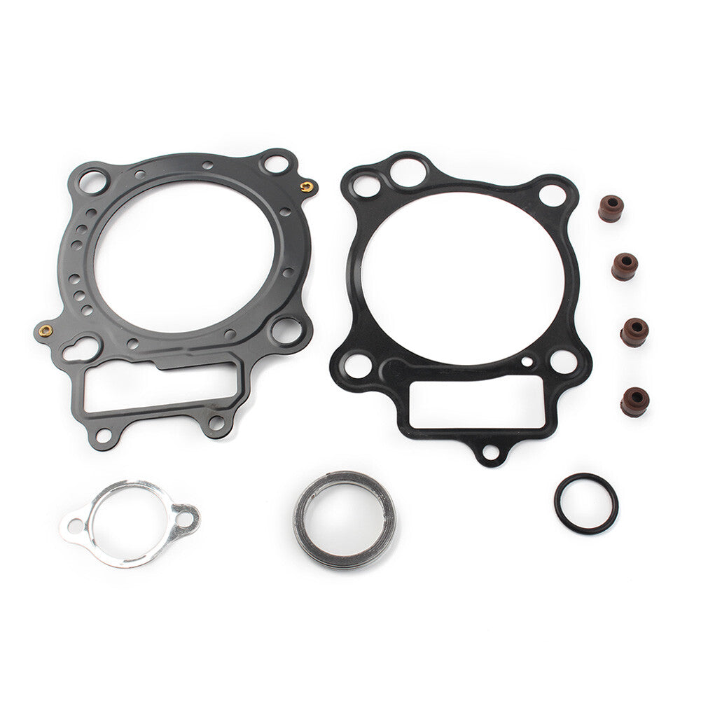 Top End Head Gasket Kit for Honda CRF250R 2004-2007 CRF250X 2004-2016 Motorcycle Q