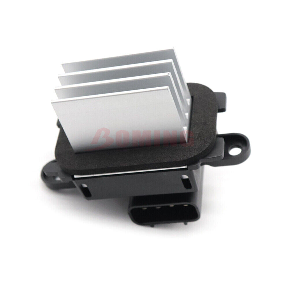 New  for ford  F150 Heater Fan HVAC Blower Motor Resistor Module BL3Z-19E624-A Q