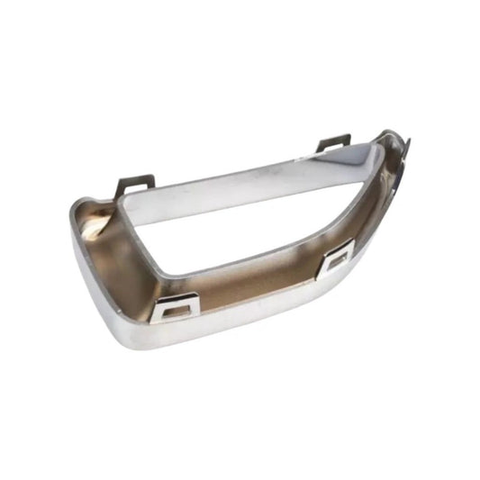 Front Chrome Brake Vent Duct for MINI Clubman F54 2017