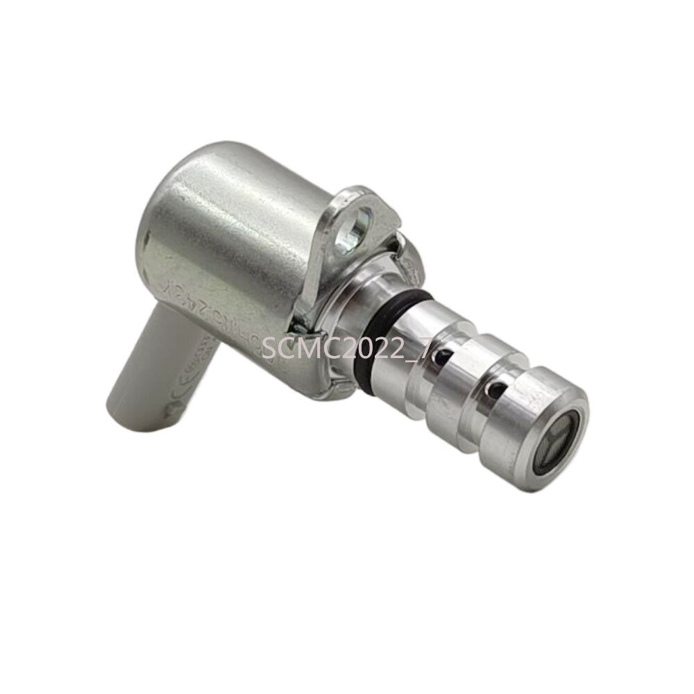 Oil Pressure Control Solenoid Valve for VW for Golf for Jetta for Passat for AUDI A4 06H115243F