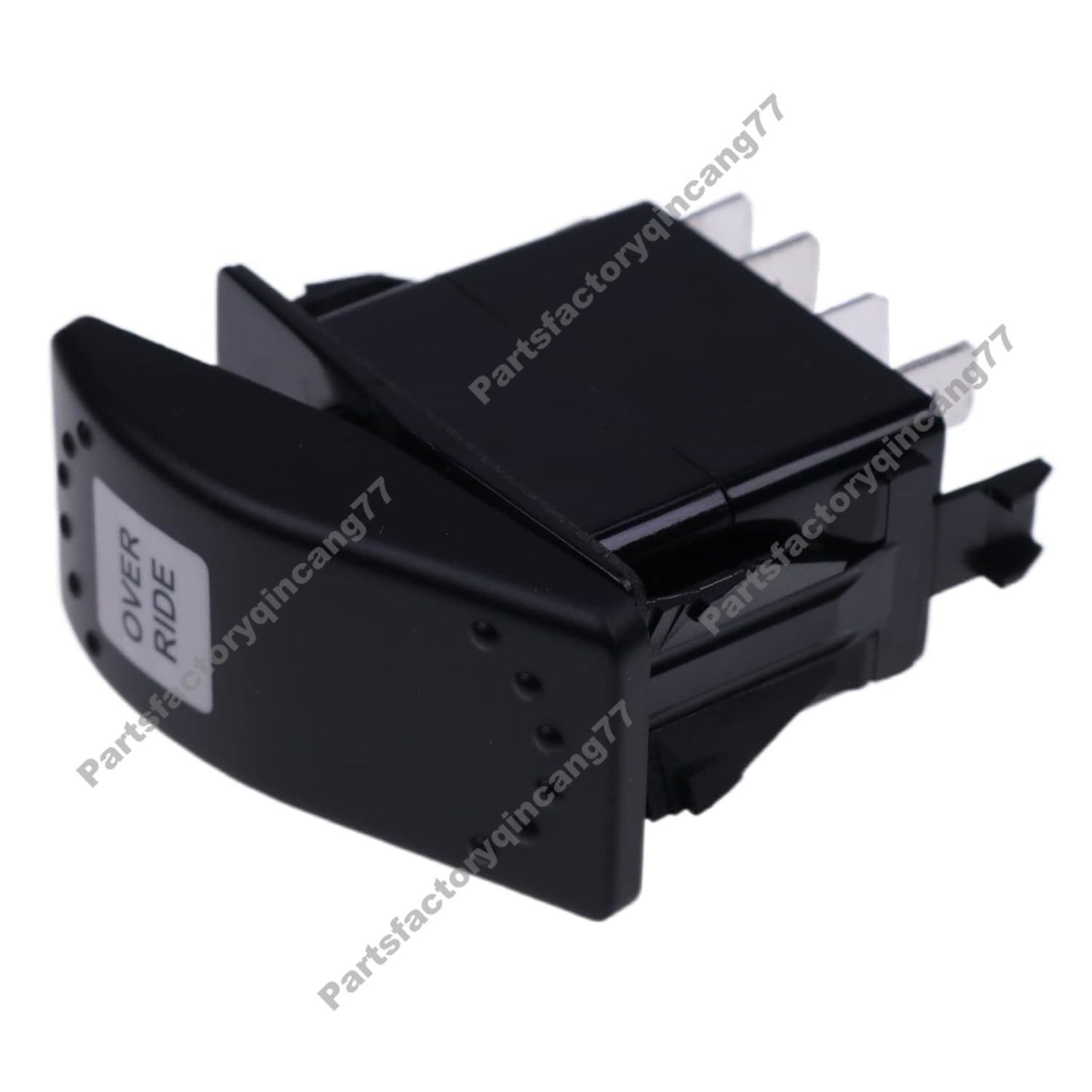 Override Switch 710002053 for Can Am Side by Side 2011-2019 Commander Maverick Q