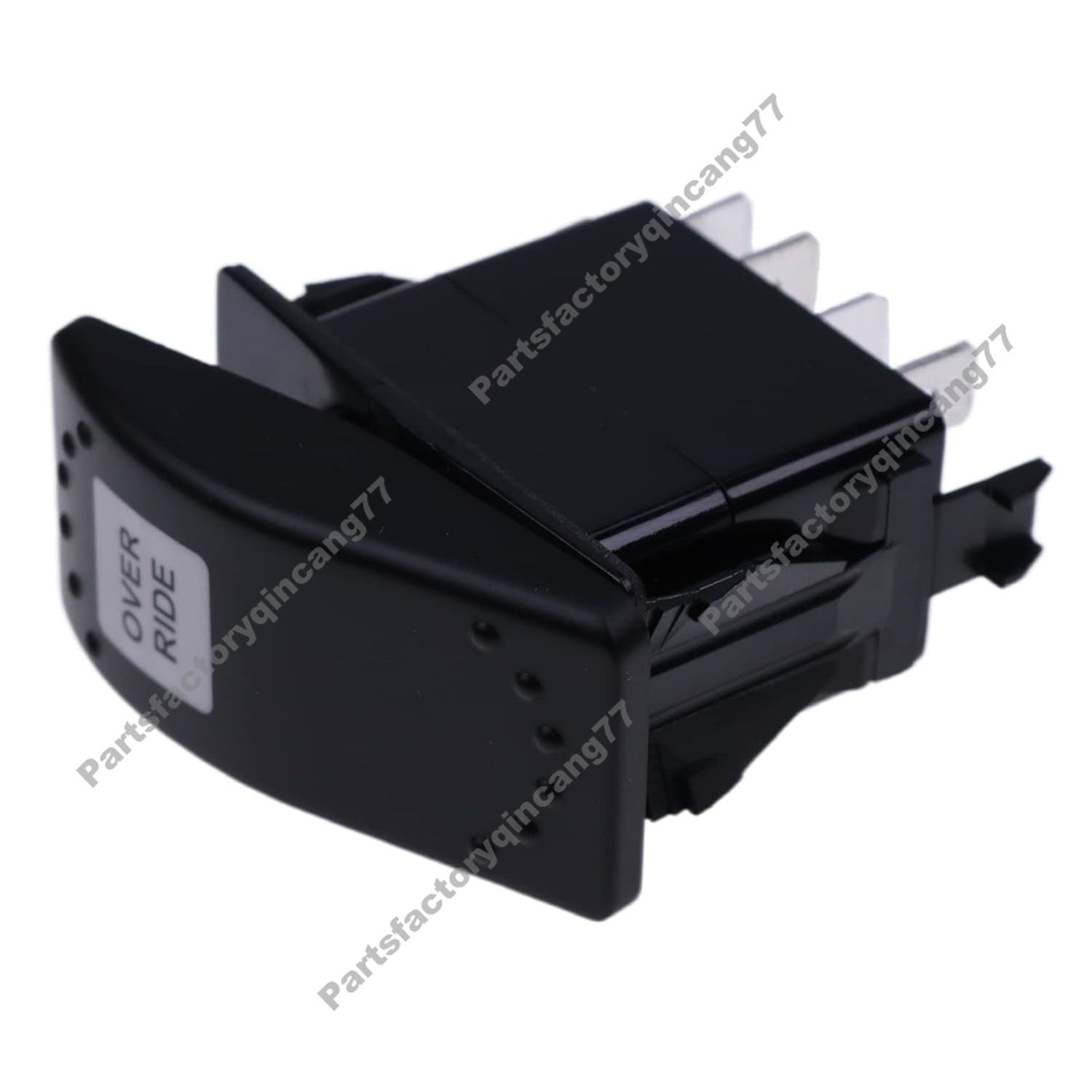 Override Switch 710002053 for Can Am Side by Side 2011-2019 Commander Maverick Q