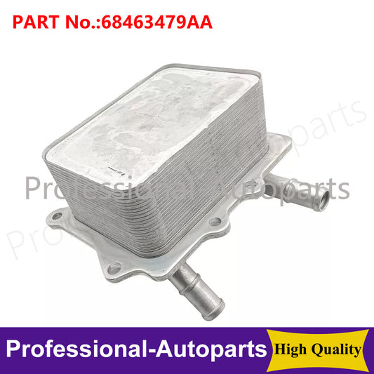 68463479AA Oil Cooler for Ram 1500 for Jeep Grand Wagoneer Wagoneer 3.0L 3.6L 13-23 Q