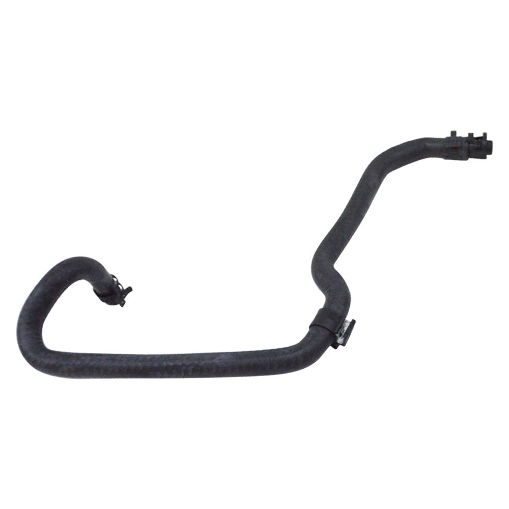 For 2011-2015 for Volvo S60 V60 V70 S80 Front Radiator Hose Expansion Tank Pipe Q