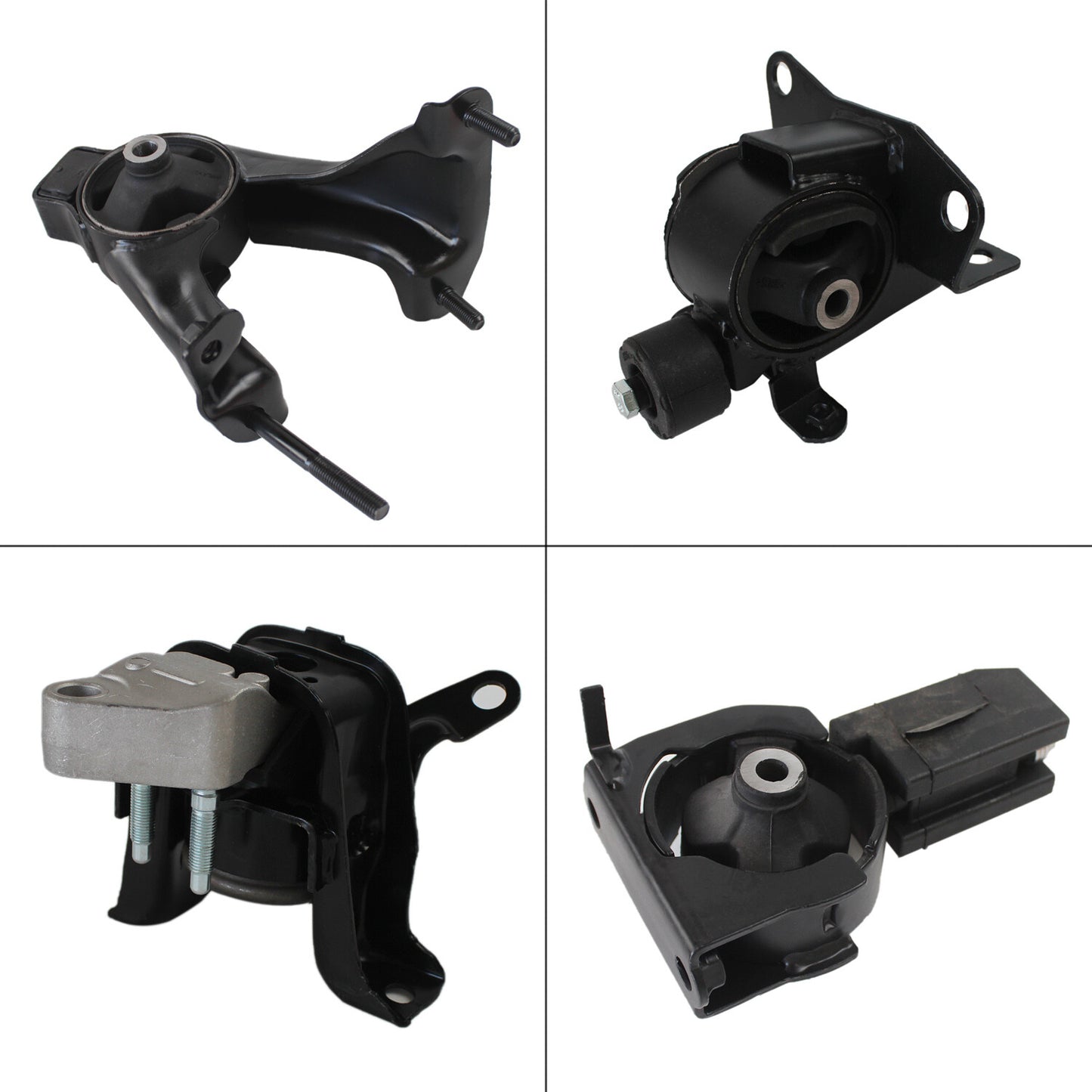 Engine  Trans Mounts for 2003-08 for Toyota for Corolla Matrix for Pontiac Vibe 1.8L A4218