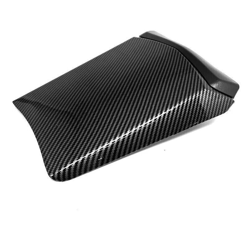 Carbon Fiber Rear Tail for Seat Solo Pillion Fairing for YAMAHA YZF R1 2002 2003