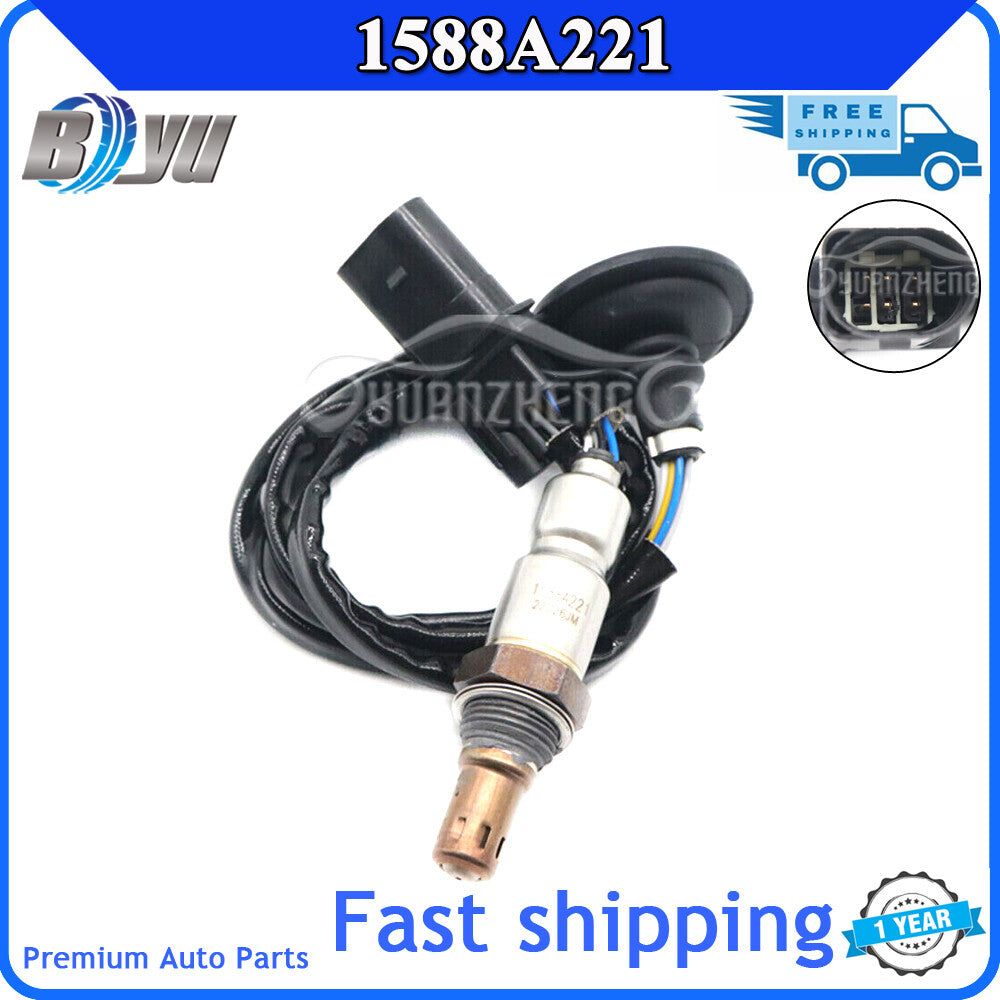 Upstream O2 sensor 1588A221 for Outlander Sport 2011-2013 2.0L v