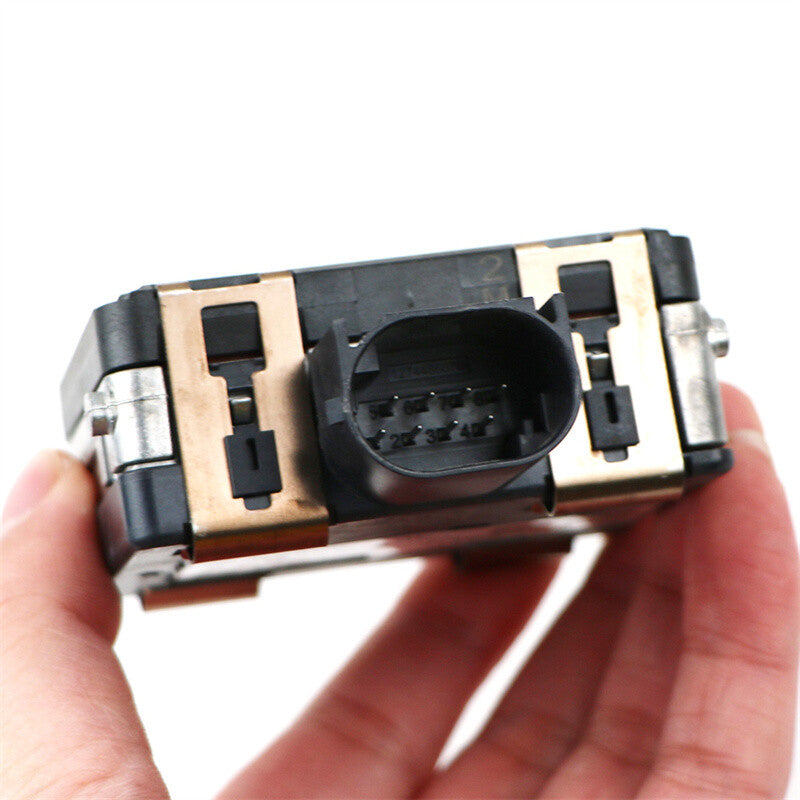 The new cruise control distance radar sensor is suitable for Volkswagen for Jetta , for Golf CC, Atlas, and for Skoda .