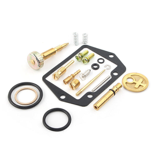 for Honda CT90 Trail 90 K1 K2 K3 K4 Motor Carb Carburetor Repair Rebuild Kit Set Q