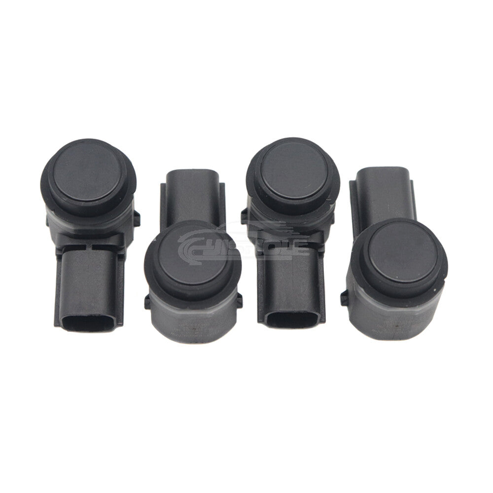 (4) PDC parking sensor is suitable for Ford Edge for Mustang Expedition for Lincoln FR3T-15K859-AAW