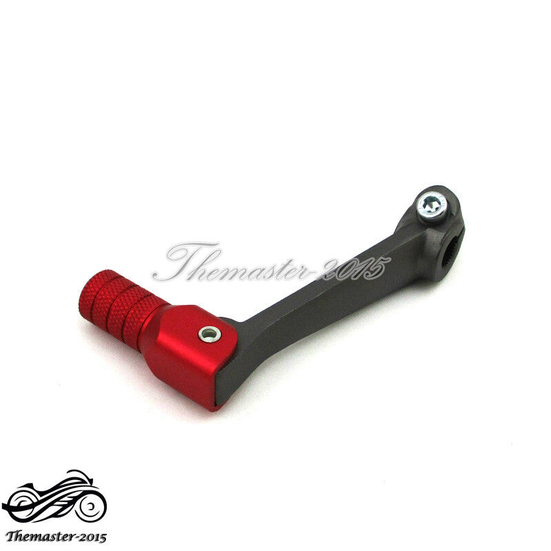 Short Gear Shift Lever Shifter For 50 70 90 110 125 140 150 250 cc Dirt Pit Bike Q