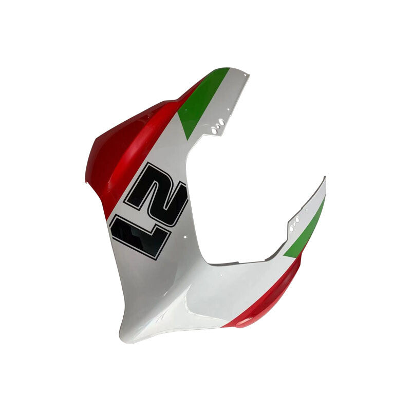Upper nose fairing for Ducati Panigale V4/V4S 2020 - 2022