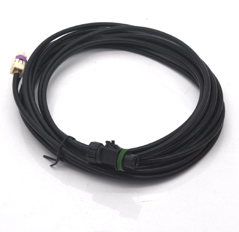Side front bump Camera Wiring Harness WIRE For 5SER F10 F11 & LCI 2009-2017 v