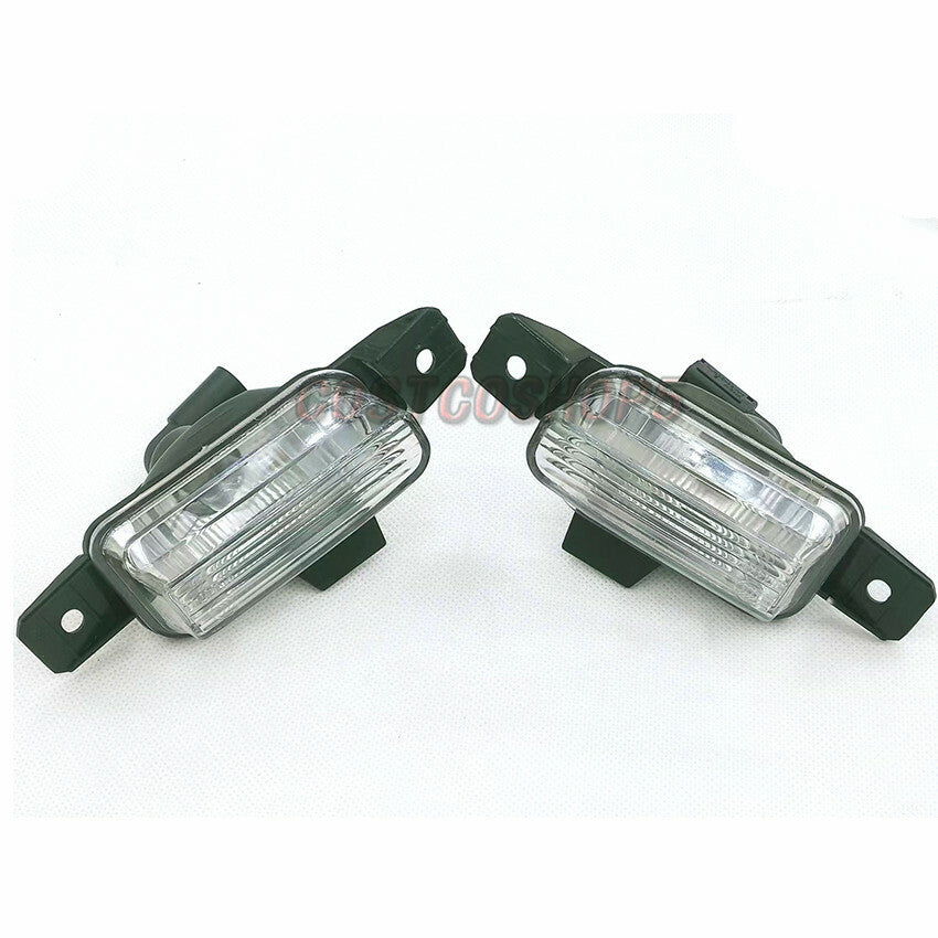 Left Right Rear Reverse Backup Lamp Light for 2008-2017 for Volkswagen for Tiguan