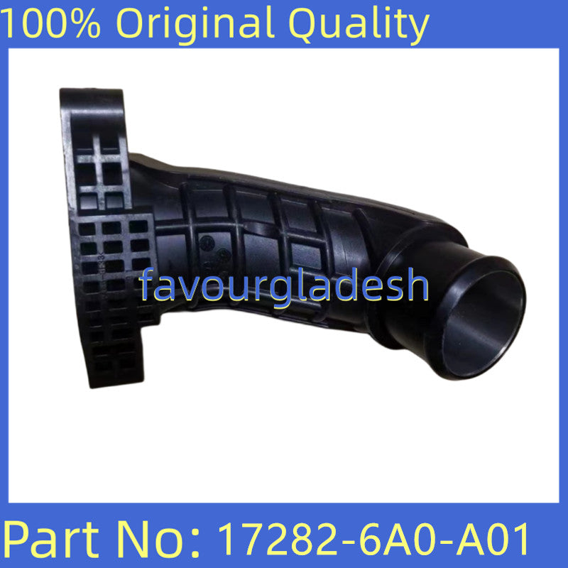 New Pipe Inter-Cooler In for Honda Accord 18-22 17282-6A0-A01