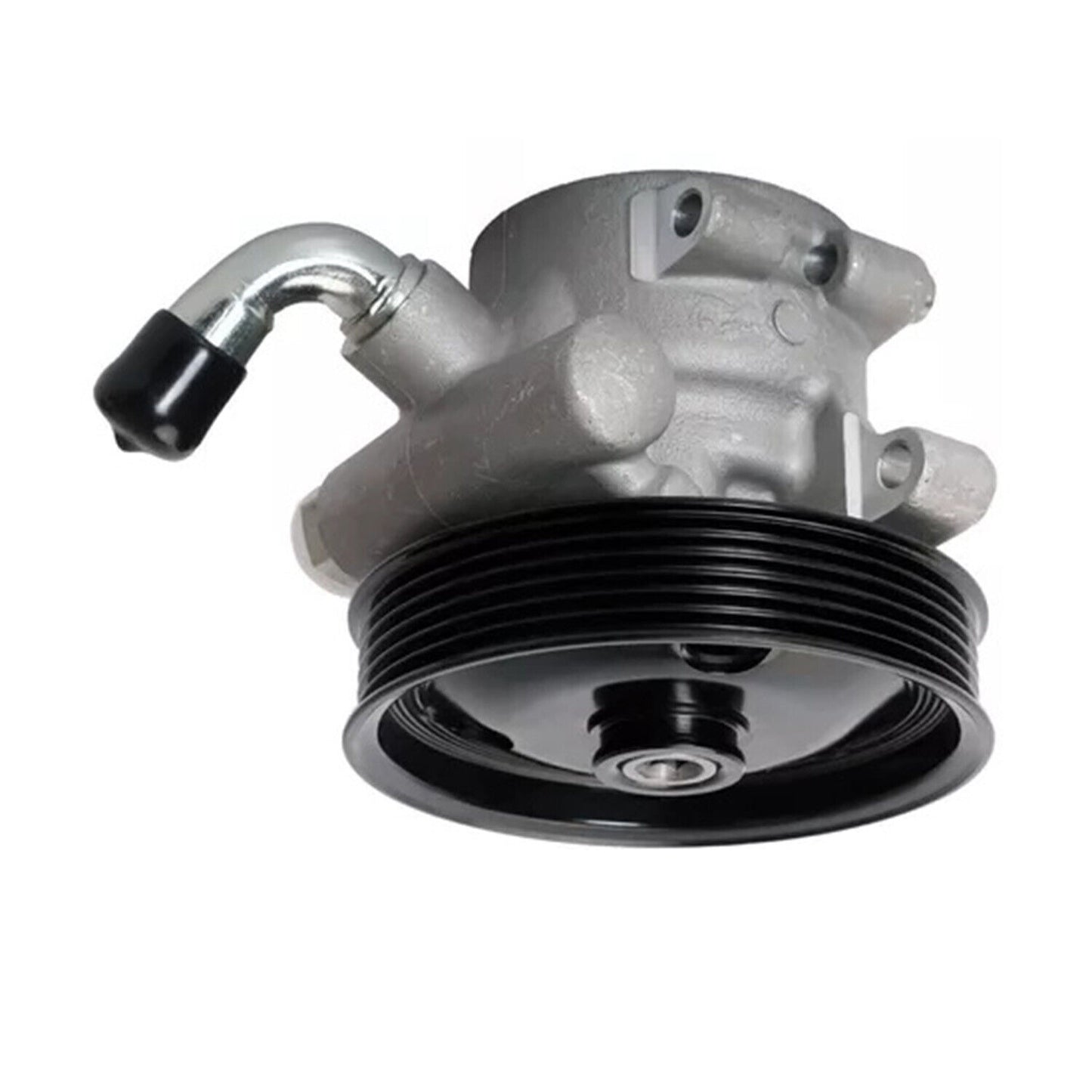 2S653A696DA New Power Steering Pump  for ford  Fiesta First 1.6 L 2003 - 2010 Q