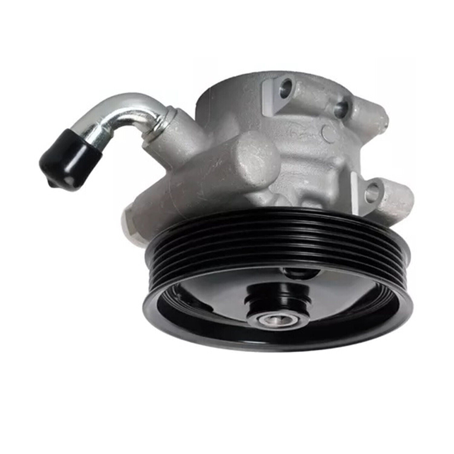 2S653A696DA New Power Steering Pump  for ford  Fiesta First 1.6 L 2003 - 2010 Q