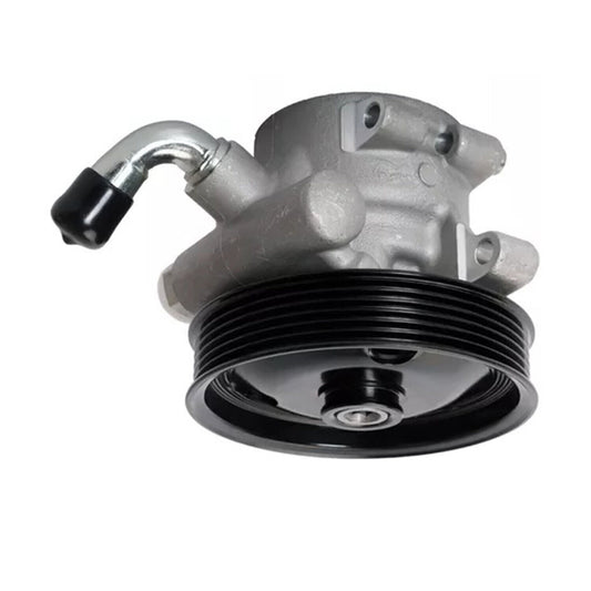 2S653A696DA New Power Steering Pump  for ford  Fiesta First 1.6 L 2003 - 2010 Q