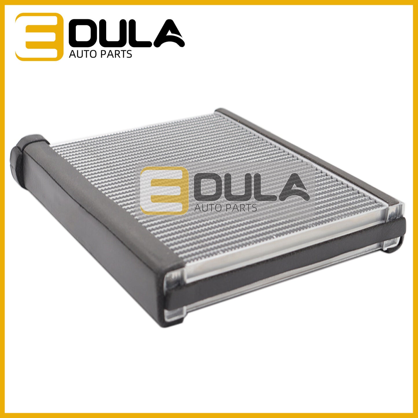 A/C AC Evaporator Core Cooling Coil Assy fits for Renault Koleos 225x255x38mm