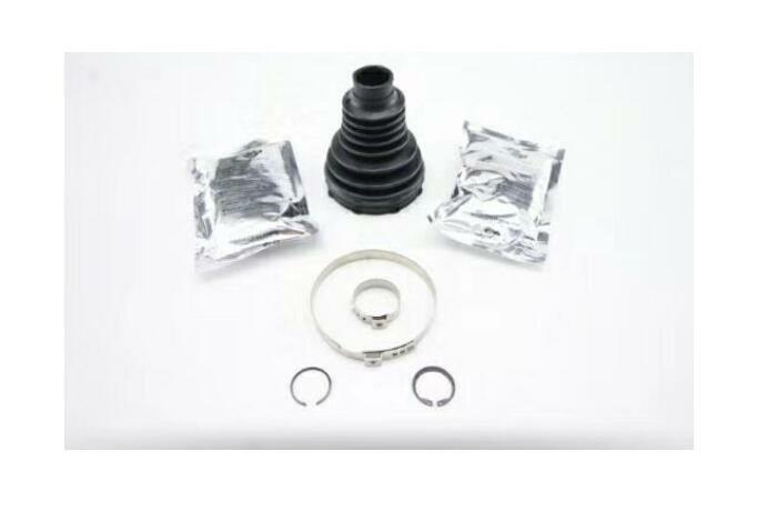 Front axle inner C/V combined shoe kit for Mercedes W222 W205 C200 C300 S500 S63 AMG- n