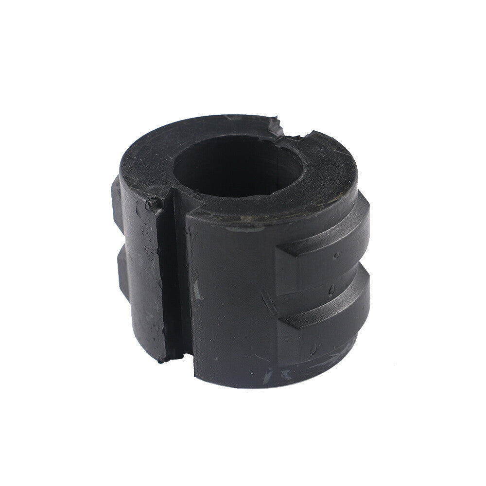 2Pcs Sway Bar Bushing Black Fit For W221 S400 S550 S600 S63 S65 AMG 2213231765 Q