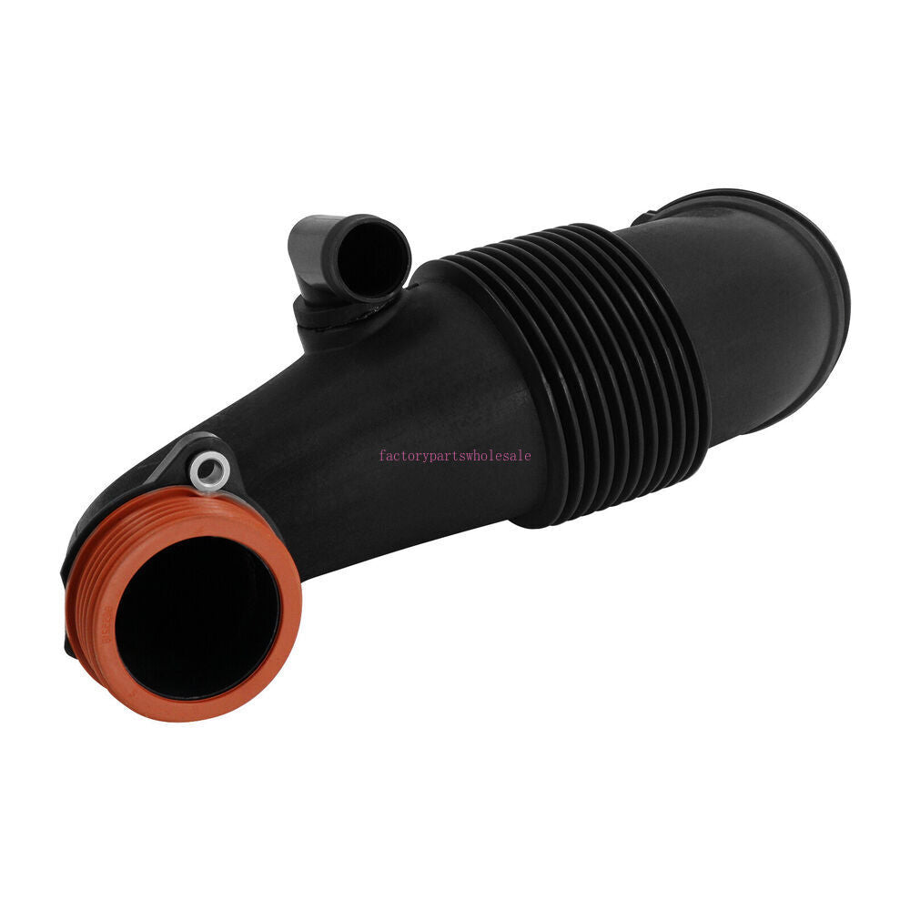 The new engine intake and exhaust pipe (right side 13717638568) is suitable for X5 F15 xDrive50i. n