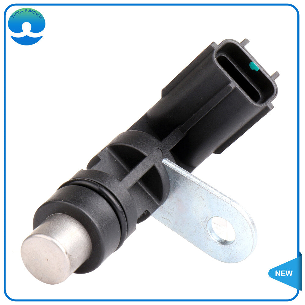 New Black Engine Crankshaft Position Sensor for 2002-2012 for Jeep Liberty 5S7095