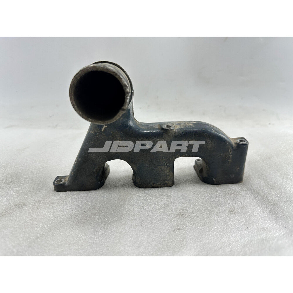 D850 intake manifold is suitable for engine spare parts.