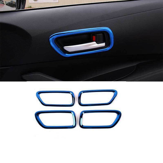 5.5in waterproof phone case holder for motorcycle ATV handlebar hanging phone case- v