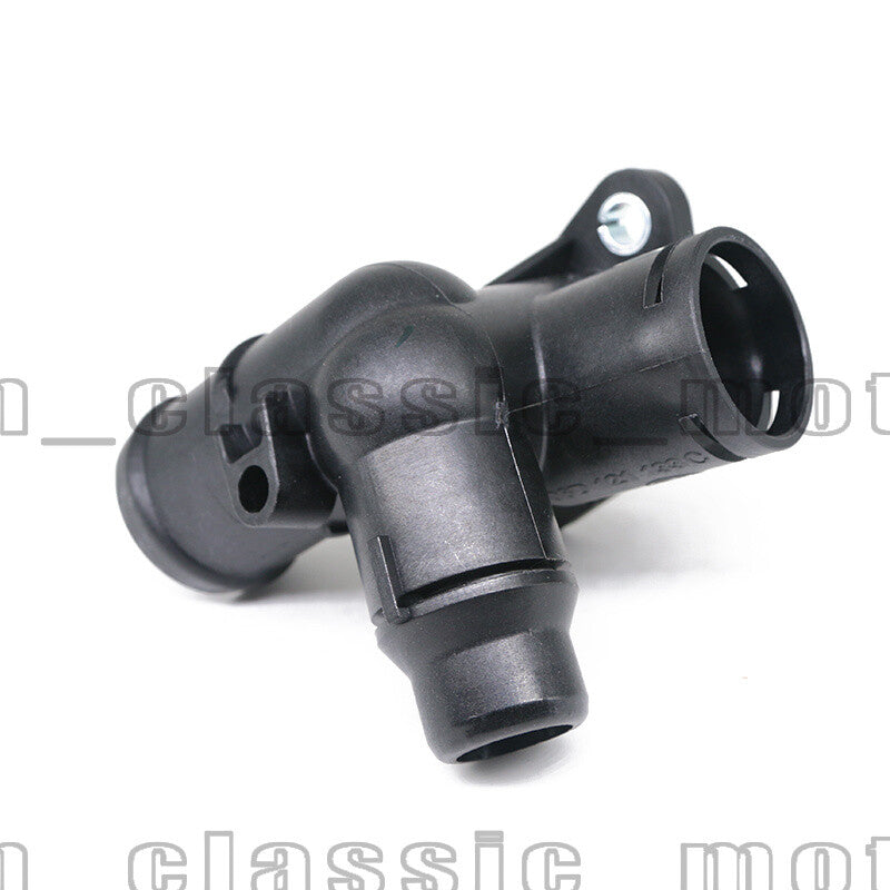 2-Pack 8mm ID6 8x6 90 new Fuel Line Hose Quick Release Female Connector 302