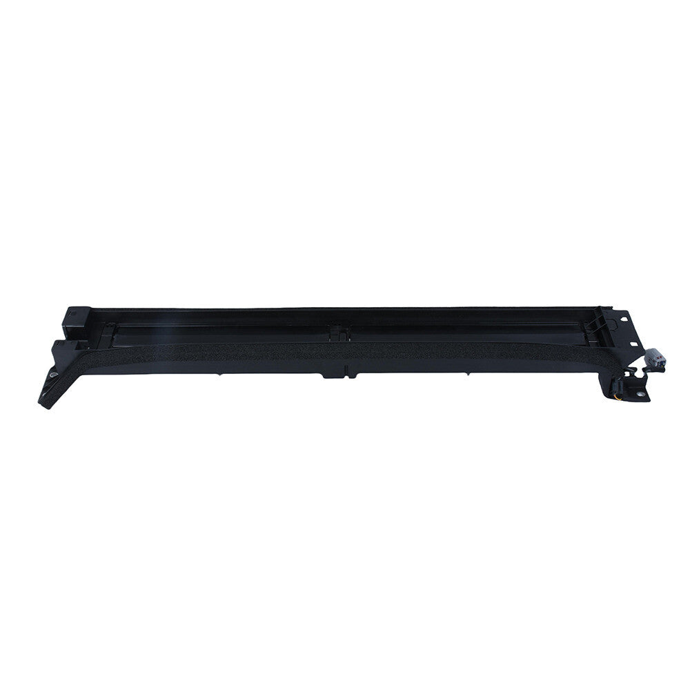 53180-42050 FRONT LOWER HYBRID AIR SHUTTER VENT FOR 2021-2024 VENZA RAV4 n