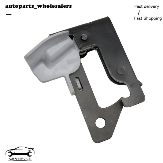 Range hood safety latch 2188800064 suitable for Mercedes-Benz C300, CLS400, CLS550.