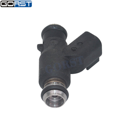 Fuel Injector 27709-06A for Harley Davidson Motorcycle 25 Degree 2770906A v