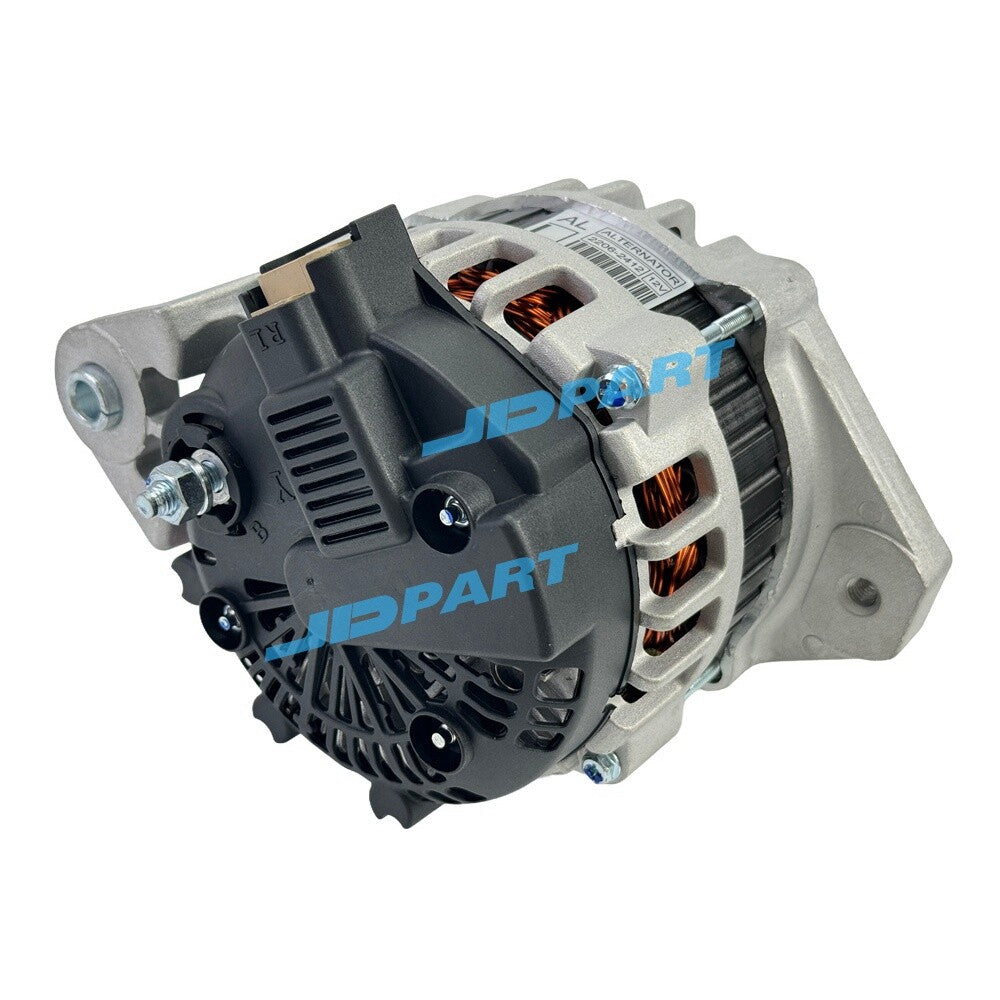 Alternator 2616264 21M9-44001 is suitable for the repair and replacement of engine parts.