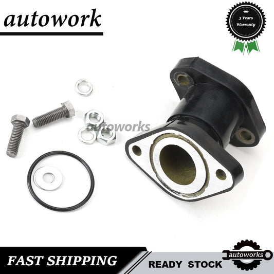 3HN-13586-02-00 3HN-13586-01-00 Intake Manifold Boot For 1990-1995 for Yamaha Moto-4