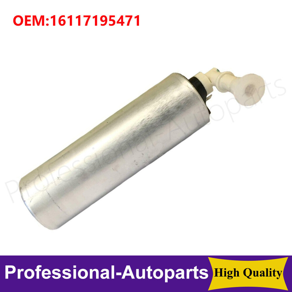 Electric fuel pump 16117195471, suitable for BMW X5 F15 E70 LCI X6 E71, 2006-2018.
