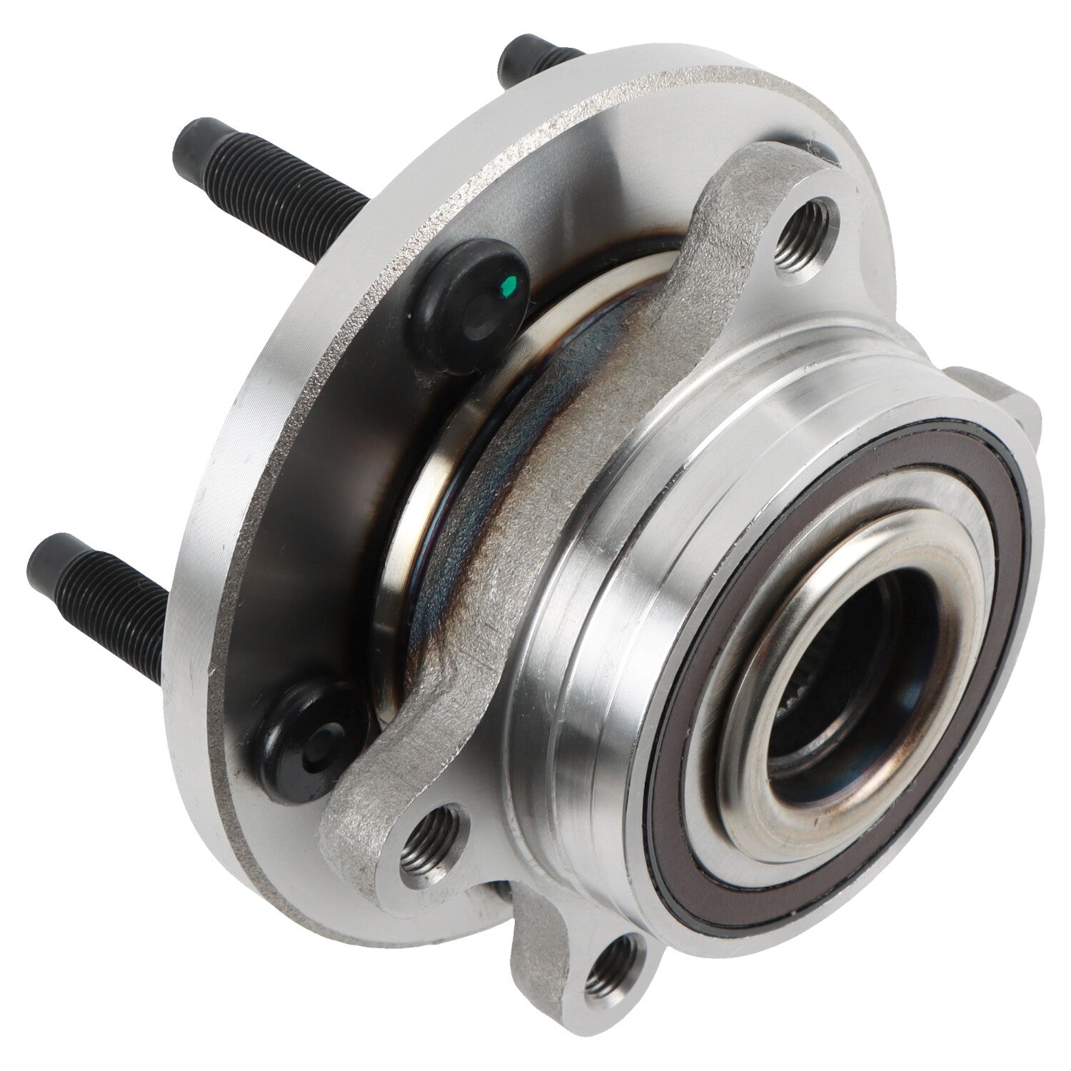 Wheels Bearing and Hub Assembly for Lincoln MKX MKS for Ford Taurus Flex 2011-2014